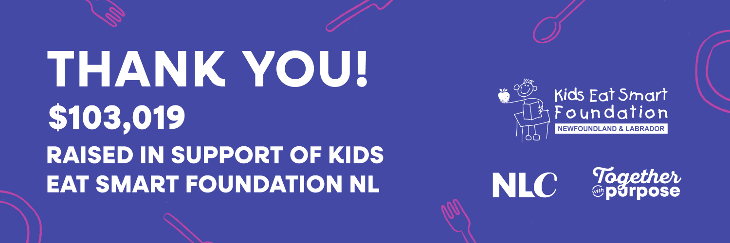 Kids Eat Smart Fundraiser
