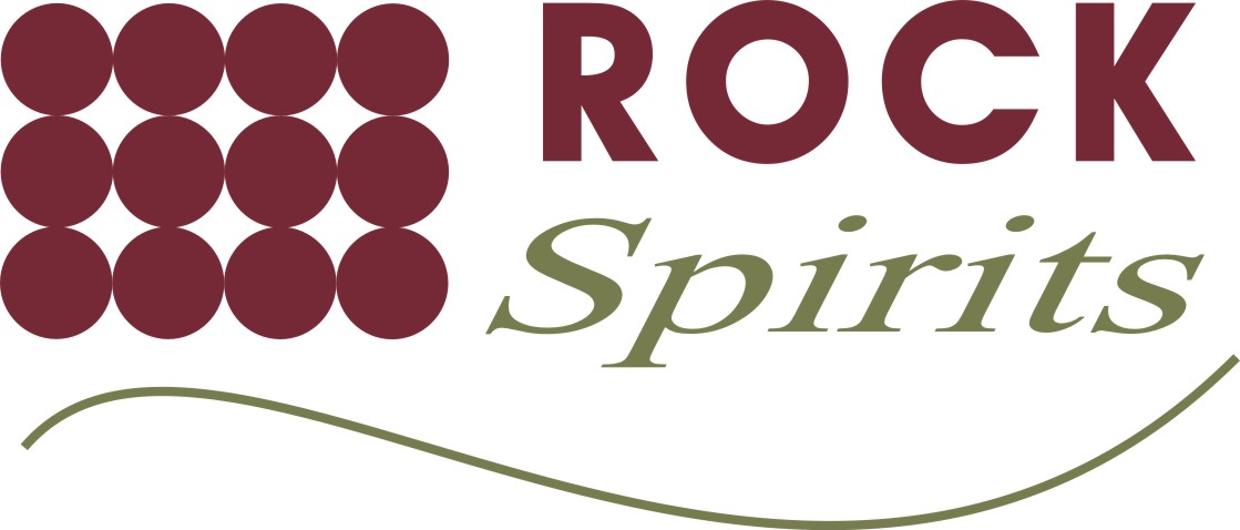 Rock Spirits Co-Packing Logo