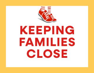 Ronald McDonald House