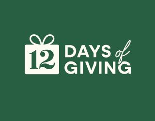 12 Days of Giving